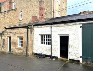 Plus de détails pour 19 Priestpopple Yard, Hexham - Industriel/Logistique à louer