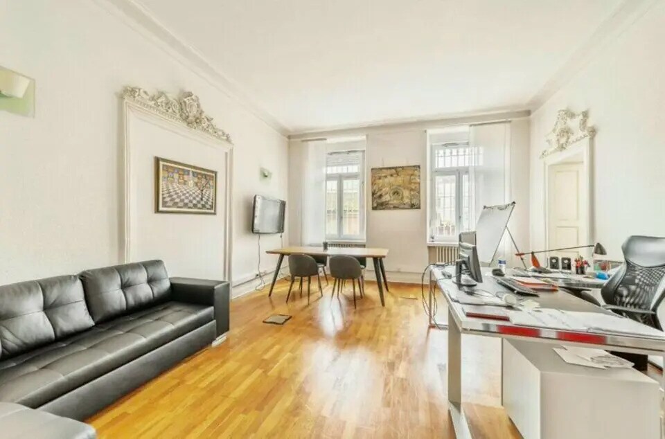 Bureau dans Paris à louer Photo intérieure– Image 1 sur 8