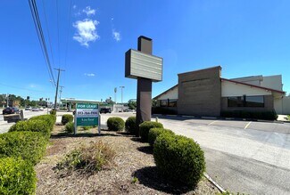 Plus de détails pour 304 Upper River Rd, Gallipolis, OH - Local commercial à louer