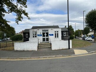 Plus de détails pour 1 Lawrence Saunders Road, Coventry - Local commercial à louer