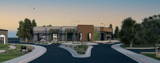 Plus de détails pour 359 Park Marina Cir, Redding, CA - Local commercial à vendre