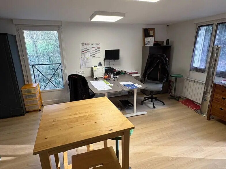 Local d'activités dans Leyrieu à vendre - Photo intérieure – Image 3 sur 12