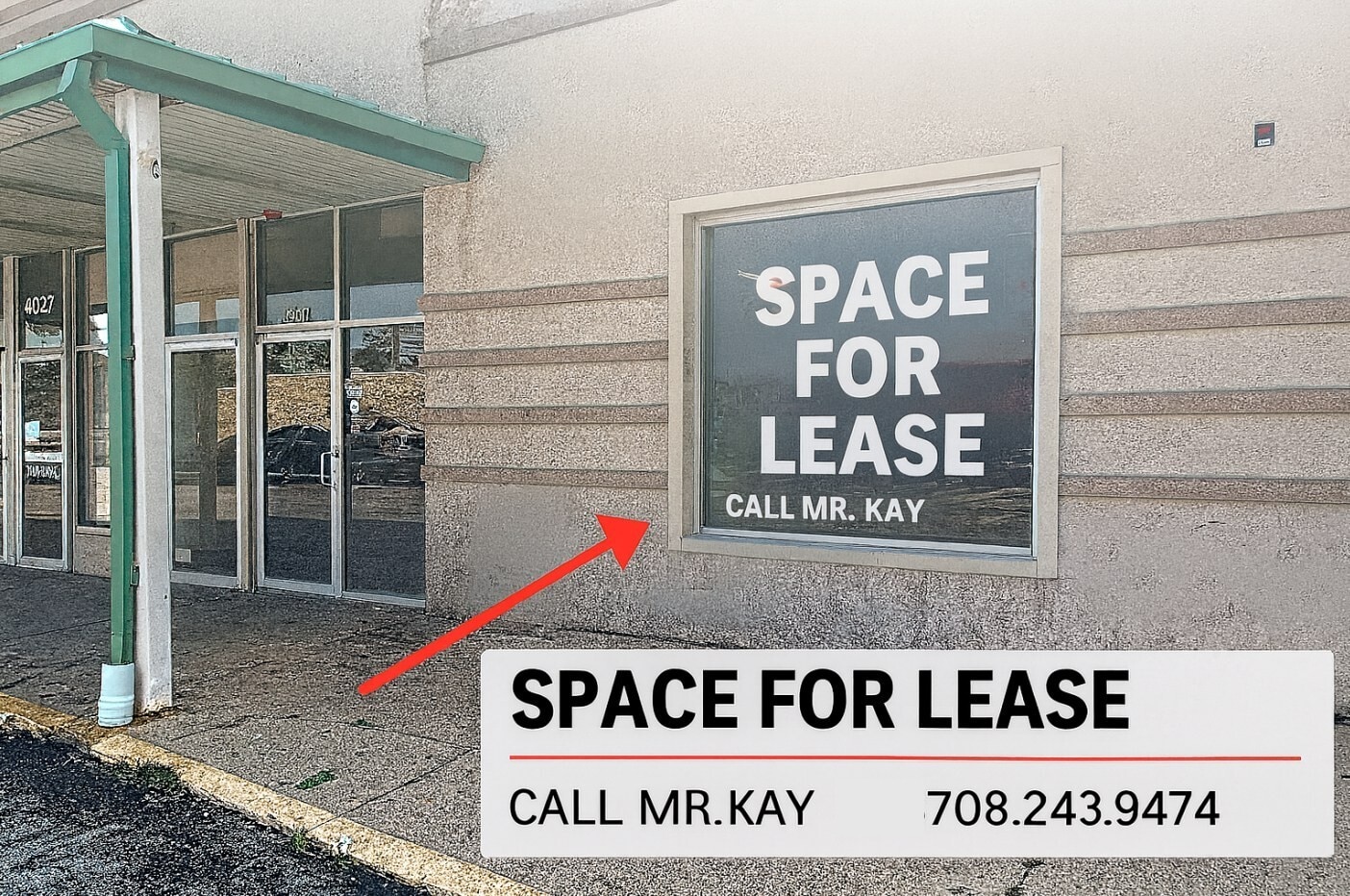 4001-4165 183rd St, Country Club Hills, IL à louer Photo de l’immeuble– Image 1 sur 10