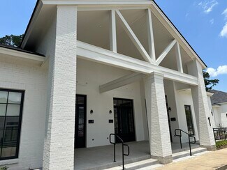 Plus de détails pour 10247 Jefferson Hwy hwy, Baton Rouge, LA - Bureau à louer