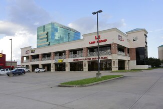 Plus de détails pour 6833 W Sam Houston Pky S, Houston, TX - Local commercial à vendre