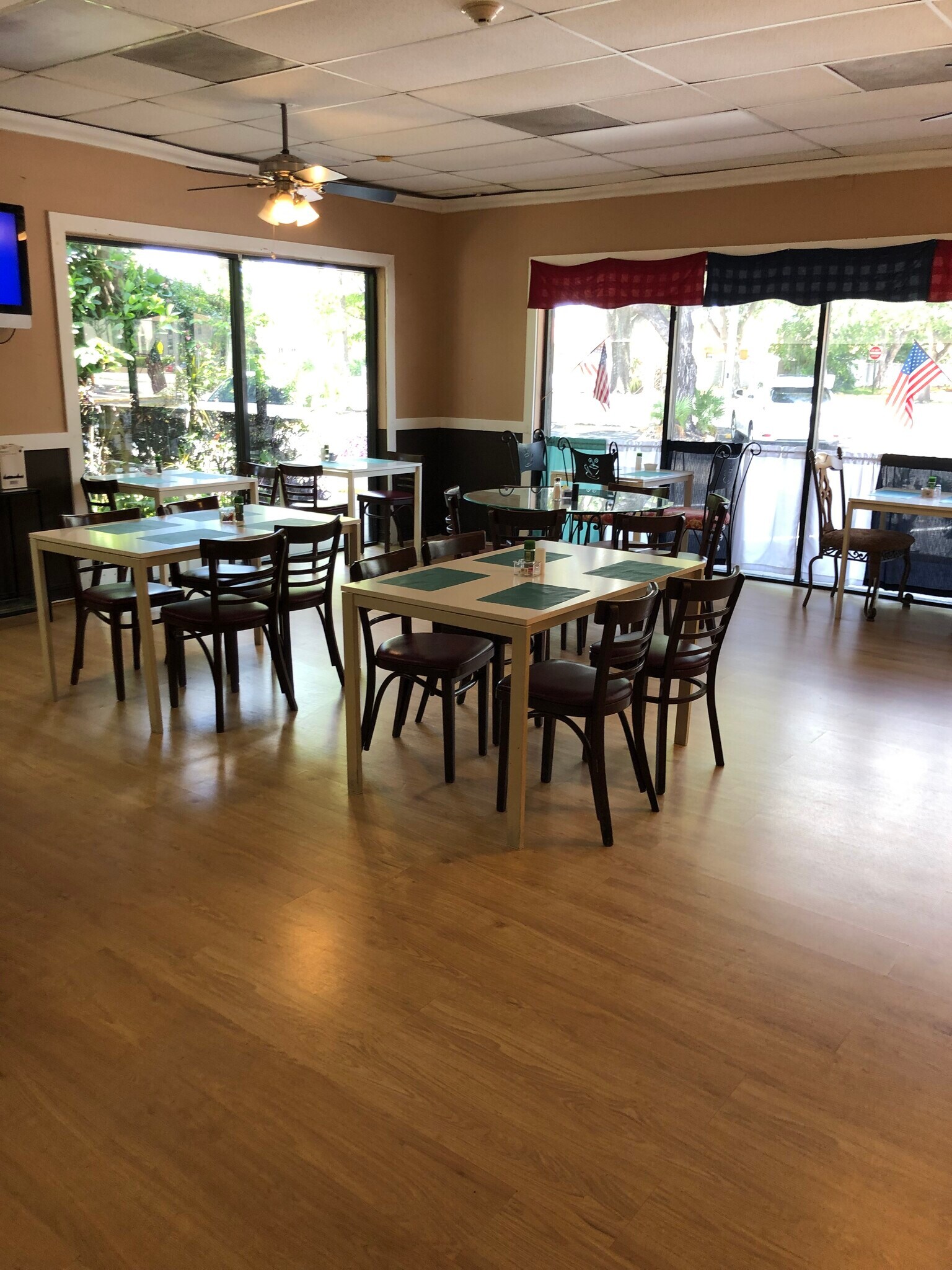 8001-8085 W McNab Rd, Tamarac, FL à louer Photo intérieure– Image 1 sur 9