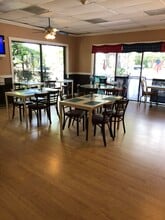 8001-8085 W McNab Rd, Tamarac, FL à louer Photo intérieure– Image 1 sur 9