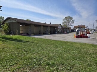 Plus de détails pour 2467 Clinton St, West Seneca, NY - Spécialisé à vendre
