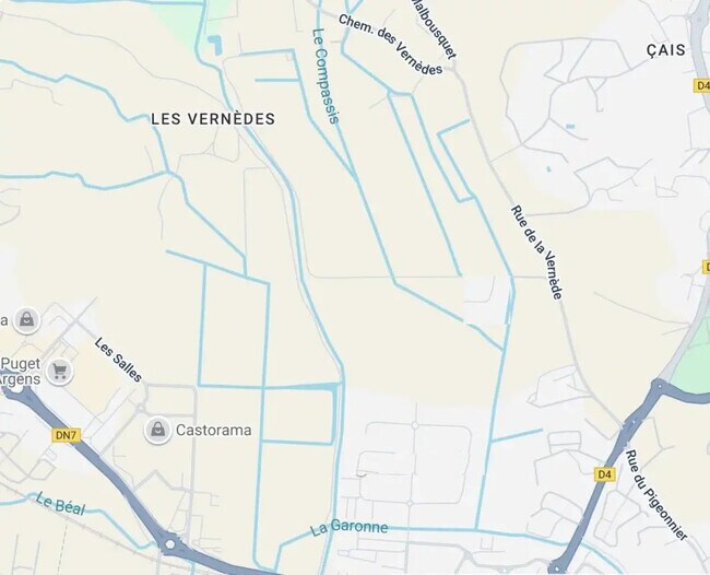 Plus de détails pour Industriel/Logistique à vendre