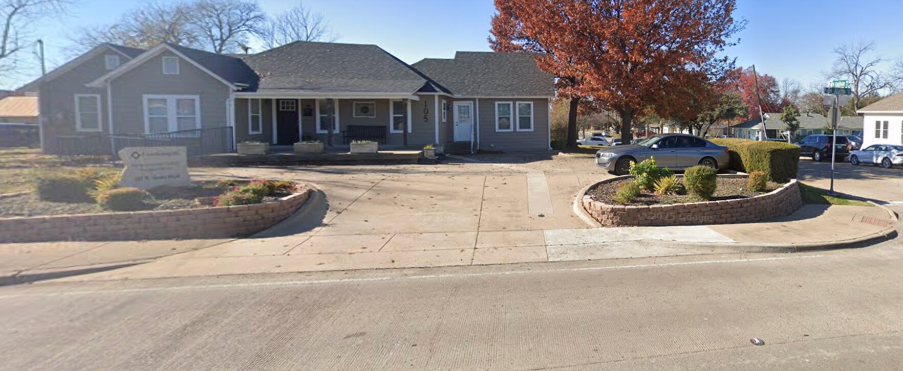 105 N Alamo Rd, Rockwall, TX à vendre Photo de l’immeuble– Image 1 sur 17