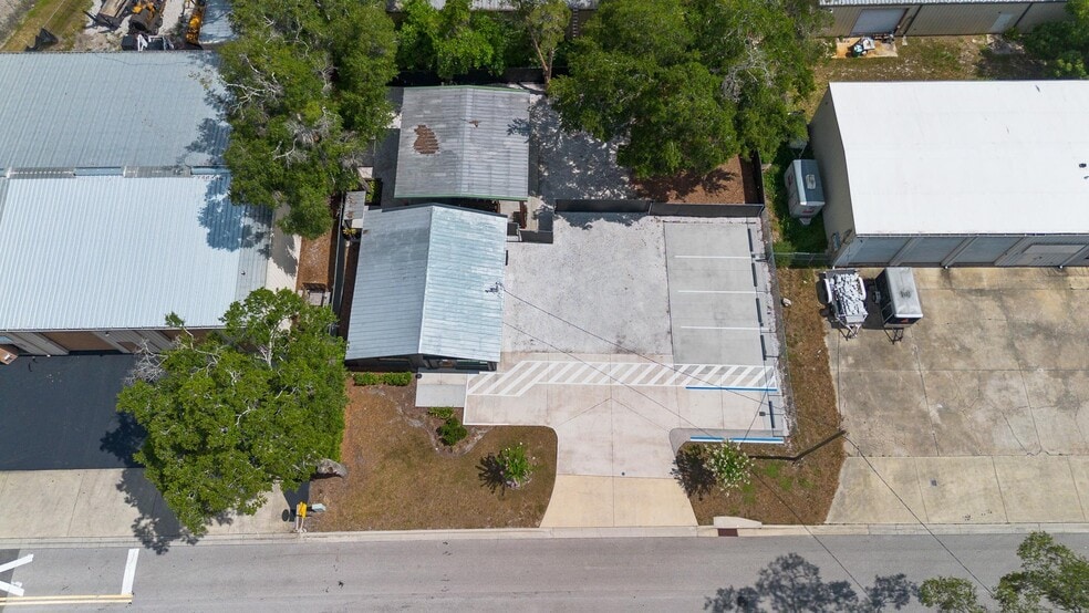 209 Palmetto Ave, Longwood, FL à louer - Aérien – Image 3 sur 38