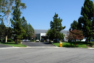 Plus de détails pour 14103 Borate St, Santa Fe Springs, CA - Industriel/Logistique à louer