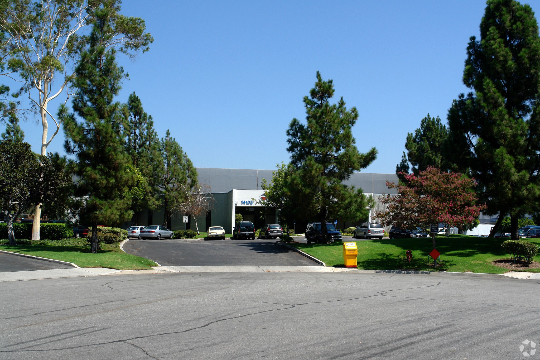 14103 Borate St, Santa Fe Springs, CA à louer Photo principale– Image 1 sur 5