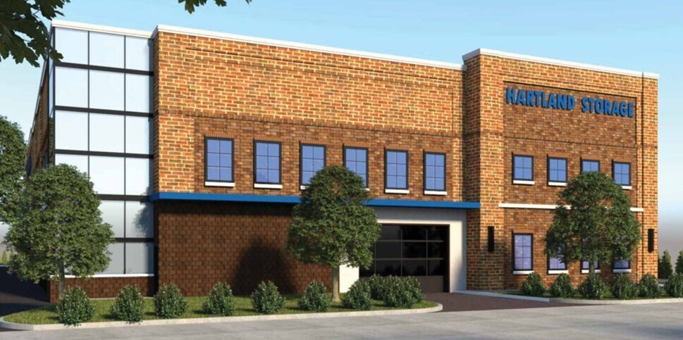 Highland Rd (M-59 & US 23), Hartland, MI à vendre Photo principale– Image 1 sur 4