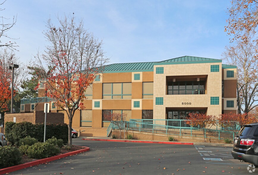 5000 Pleasanton Ave, Pleasanton, CA à louer - Photo de l’immeuble – Image 3 sur 8
