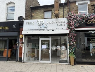 Plus de détails pour 24 London Rd, Enfield - Local commercial à louer