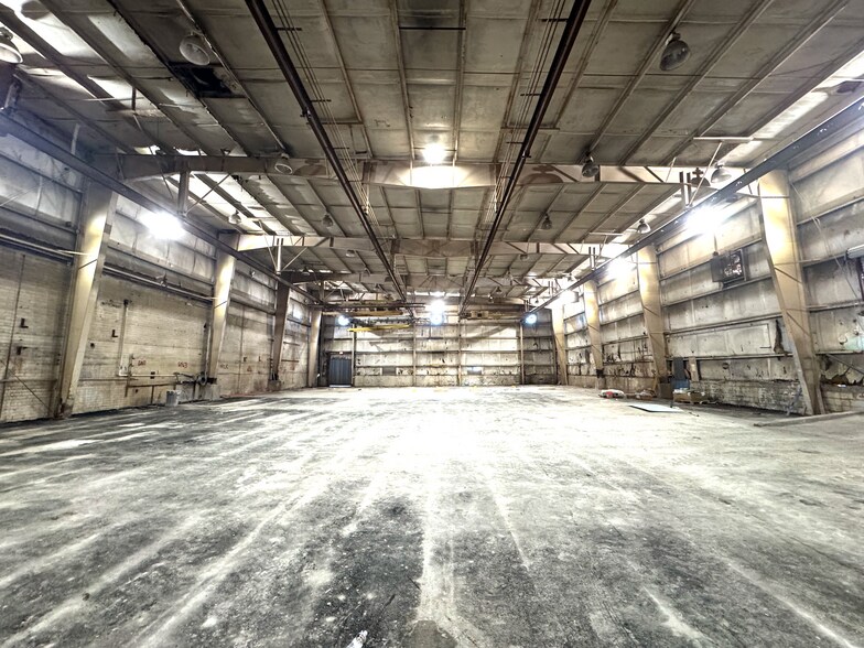 7468 Old Morrow rd, Jonesboro, GA à louer - Photo intérieure – Image 2 sur 4