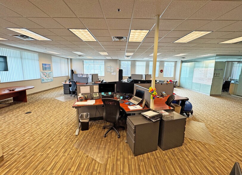 1595 Thomas Center Dr, Eagan, MN à louer - Photo intérieure – Image 3 sur 10