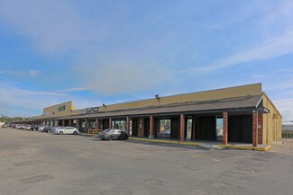 Plus de détails pour 541 SW 16th St, Belle Glade, FL - Local commercial à louer