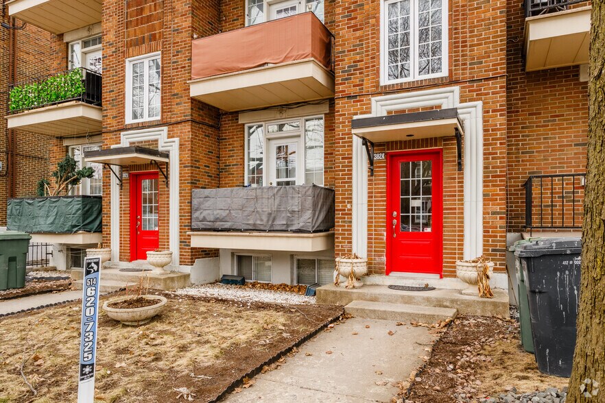 3820-3824 Mackenzie St, Montréal, QC à vendre - Photo de l’immeuble – Image 3 sur 3