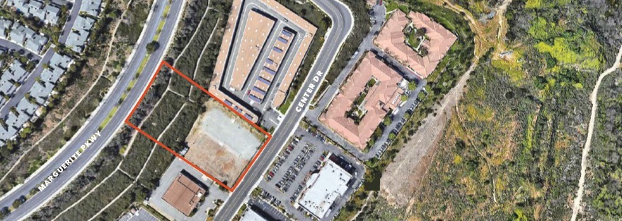 27820 Center Dr, Mission Viejo, CA à louer - Photo de l’immeuble – Image 1 sur 2