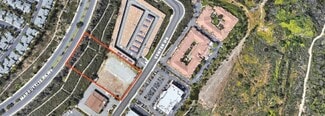 Plus de détails pour 27820 Center Dr, Mission Viejo, CA - Terrain à louer