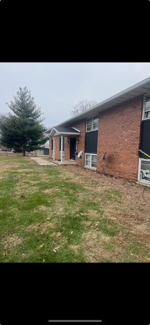 Plus de détails pour 1233-1233 E Maywood Ave, Peoria, IL - Logement à vendre