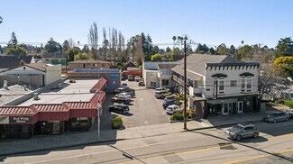 Plus de détails pour 910-918 Soquel Ave. – Local commercial à vendre, Santa Cruz, CA