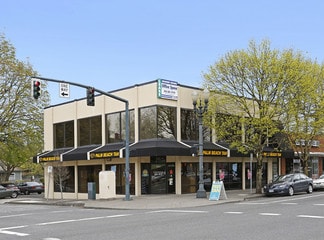 Plus de détails pour 1001-1007 NE Broadway St, Portland, OR - Bureau à louer