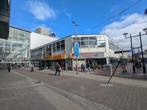 10-11 Maritime Ter, Sunderland à louer Photo intérieure– Image 1 sur 12