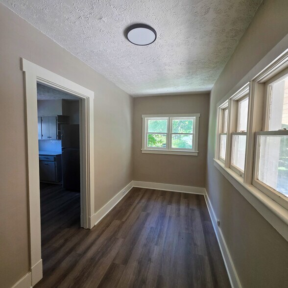 318 Harding St, Danville, KY à vendre - Photo de l’immeuble – Image 2 sur 12