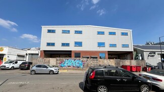 Plus de détails pour 265 Water Rd, Wembley - Industriel/Logistique à vendre