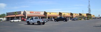 Plus de détails pour 526 W Broadway Rd, Mesa, AZ - Bureau, Industriel/Logistique à louer
