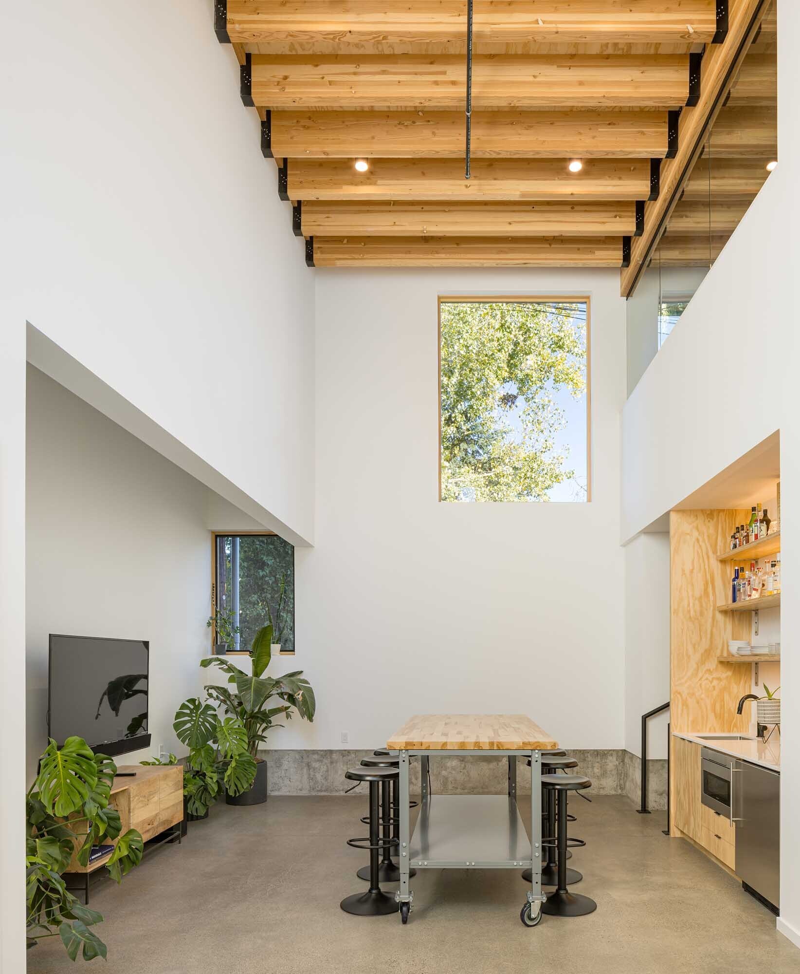 3824 N Vancouver Ave, Portland, OR à louer Photo principale– Image 1 sur 10