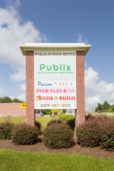 6015 Watson Blvd, Byron, GA à louer - Photo de l’immeuble – Image 3 sur 5