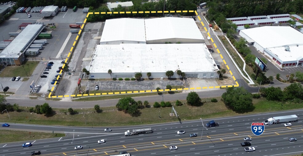 4700 Walgreen Rd, Jacksonville, FL à louer - Photo principale – Image 1 sur 19