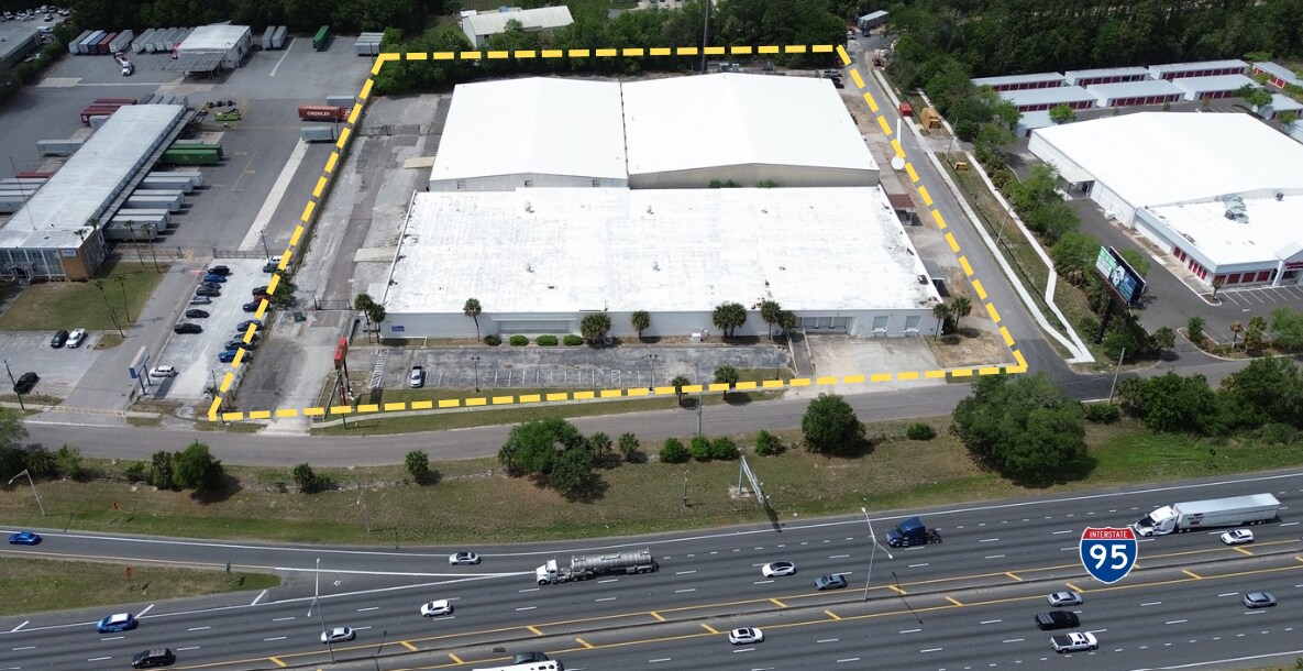 4700 Walgreen Rd, Jacksonville, FL à louer Photo principale– Image 1 sur 20