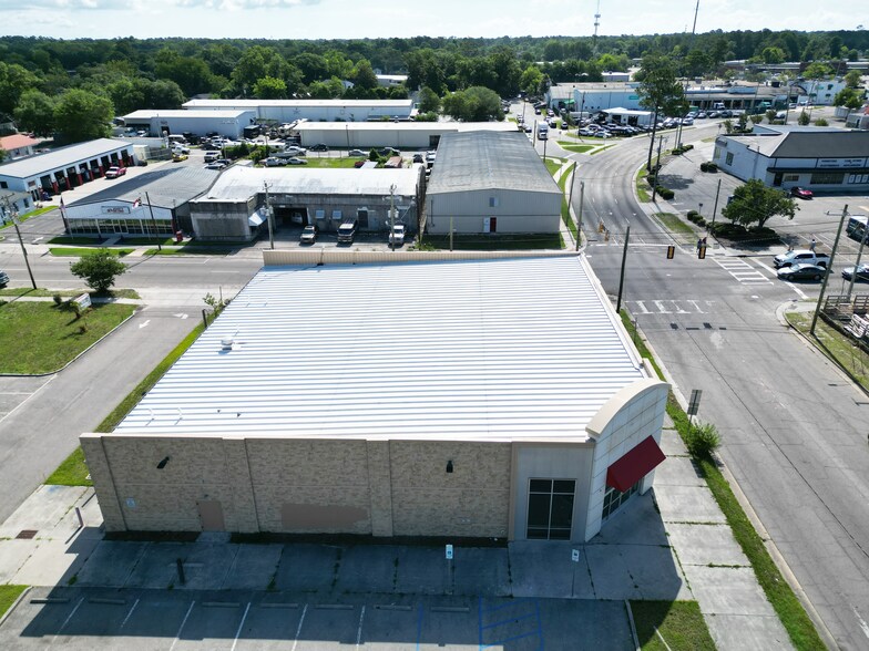 722-S S 17th St, Wilmington, NC à vendre - Photo de l’immeuble – Image 2 sur 6