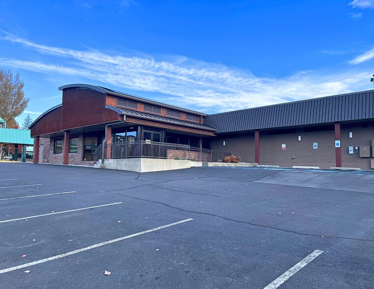 7525 W Sunset Hwy, Spokane, WA à vendre - Photo de l’immeuble – Image 3 sur 20