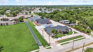 Plus de détails pour 703 E Oates Rd, Garland, TX - Santé à vendre