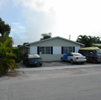 Plus de détails pour Fort Lauderdale Portfolio – Logement à vendre, Fort Lauderdale, FL