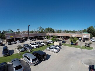 Plus de détails pour 15210 Spring Cypress Rd, Cypress, TX - Local commercial à louer