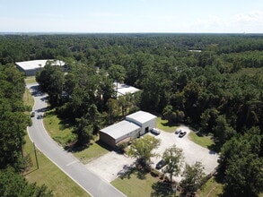 117 Indigo Dr, Brunswick, GA - Vue aérienne  vue de carte - Image1