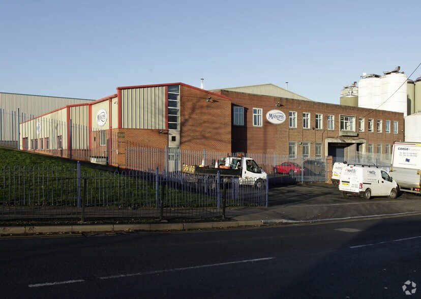 217 Thimble Mill Ln, Birmingham à louer - Photo de l’immeuble – Image 2 sur 2