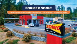 Plus de détails pour 21895 Viking Way NW, Poulsbo, WA - Local commercial à vendre