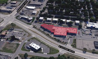 Plus de détails pour 201 N Victory Dr, Mankato, MN - Bureau/Médical, Local commercial à louer