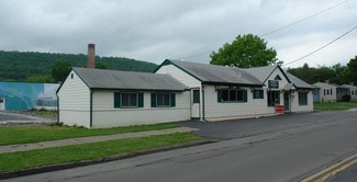 Plus de détails pour 955 Hoffman St, Elmira, NY - Local commercial à vendre