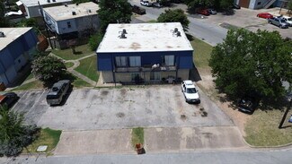 Plus de détails pour 301 E Croslin St, Austin, TX - Logement à vendre