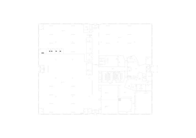 2401 Cherahala Blvd, Knoxville, TN à louer - Plan de site – Image 2 sur 7