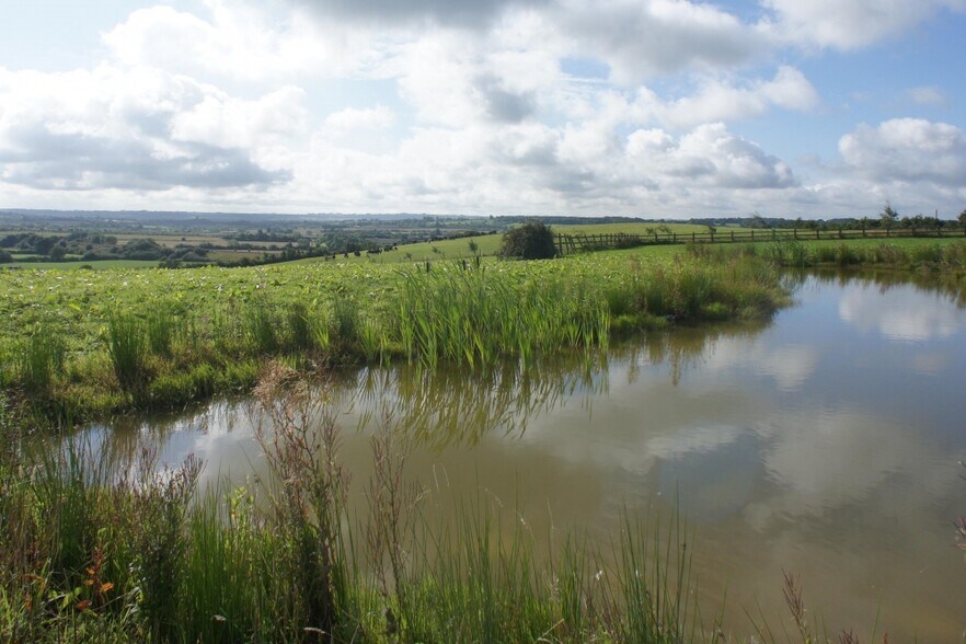 Callow Hill, Brinkworth à louer - Photo de l’immeuble – Image 3 sur 6